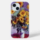 Search for vintage sunflower iphone cases Gardens