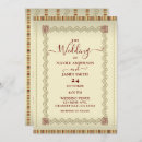 Search for tribal wedding invitations Indian
