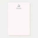 Search for elephant sticky notes post it notes Pink