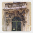 Search for museum stickers C17th