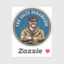 Search for air ambulance stickers Nurse