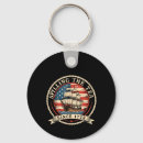 Search for founding father key rings America
