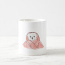 Search for bichon frise mugs Cute dog