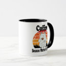 Search for murder mugs Cat lover