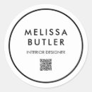 Search for hair and makeup stickers Modern