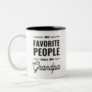 Search for people call mugs Grandpa