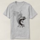 Search for kokopelli tshirts Southwest