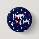 Search for fourth badges Red white blue