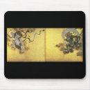 Search for japanese anime mousepads Samurai