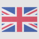 Search for union jack tissue paper United kingdom