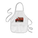 Search for dump aprons Truck