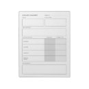 Search for medic notepads Nursing