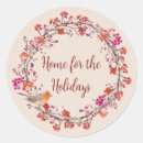 Search for paper cup stickers Wreath