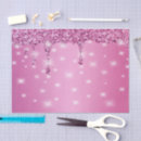 Search for drip tissue paper Girly