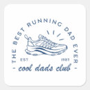 Search for runs stickers For him