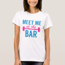 Search for meet me at the bar tshirts Funny