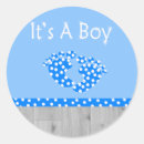 Search for boy feet stickers Blue