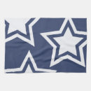 Search for white star tea towels Stars