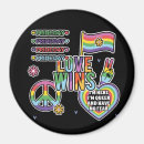 Search for queer magnets Gay