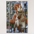 Search for teddy bear puzzles Cute