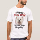 Search for proud mom tshirts Dog
