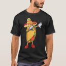 Search for fiesta mens tshirts Taco