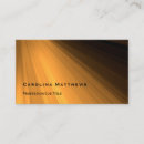 Search for ray business cards Modern