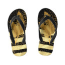 Search for sparkly jandals Gold