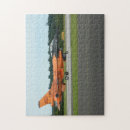 Search for fighter jet puzzles War