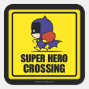 Search for chibi stickers Dc comics