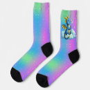 Search for dragon socks Cute