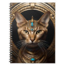 Search for egyptian notebooks Cleopatra