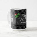 Search for christmas holly mugs Elegant