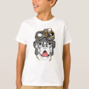 Search for goggles tshirts Pet