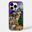 Search for wolf moon iphone cases Wolves