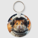 Search for hamster key rings Cute