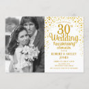 Search for anniversary photo wedding stationery Picture