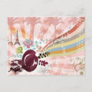 Search for music sympathy cards Nostalgia