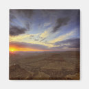 Search for rimmed magnets Landscape