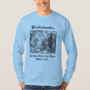 Search for protesters tshirts Protestant