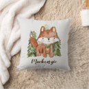 Search for fox nursery decor Newborn