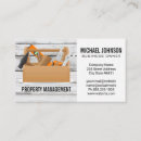 Search for fix business cards Tools
