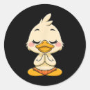 Search for inner peace stickers Harmony