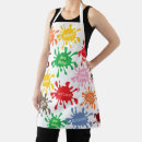 Search for spill aprons Funny