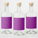 Search for bottle labels Pretty
