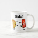 Search for hola mugs Taco