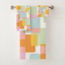 Search for mint and pink bath towels Stylish