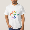 Search for eternity tshirts Happy