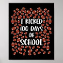 Search for kicked posters Back to school