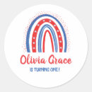 Search for 4th stickers Girl